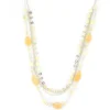 Biba ketting Modern Waterfall - 60084