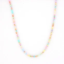 Biba ketting Spring Chic Pastel - 61625