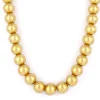 Biba ketting Sunset 20 mm - 61457