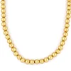 Biba ketting Sunset 12 mm - 61457