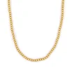 Biba ketting Sunset 6 mm - 61457