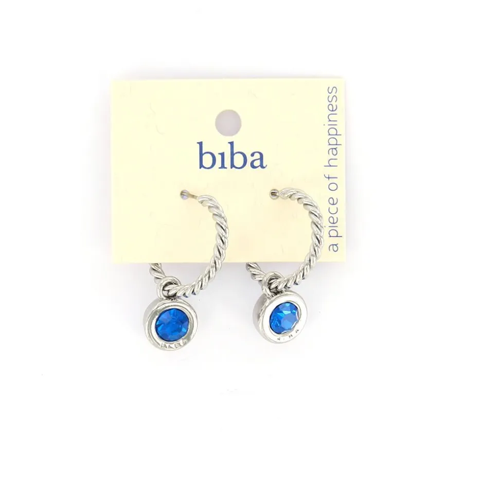 Biba oorbellen City Fashion - 83069