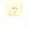 Biba oorbellen Everyday Essentials - 82169-G