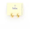 Biba oorbellen Everyday Essentials RCC - 82173-G