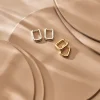 Biba oorbellen Everyday Essentials RCC - 82175-S