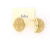 Biba oorbellen Fall Chic Beige - 83951