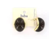 Biba oorbellen Fall Chic Brown - 83951