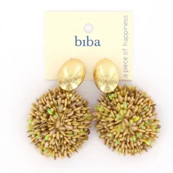 Biba oorbellen Fantasy - 84011