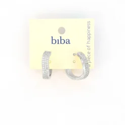 Biba oorbellen Forever Classics - 83516