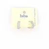 Biba oorbellen Forever Classics - 83515