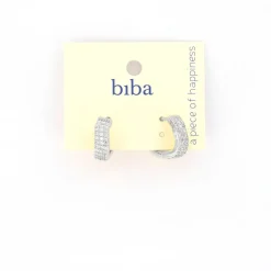 Biba oorbellen Forever Classics - 83515