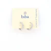 Biba oorbellen Forever Classics - 83509