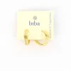 Biba oorbellen Forever Classics - 83518