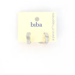 Biba oorbellen Forever Classics - 83517