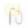 Biba oorbellen Full of Shine - 83815