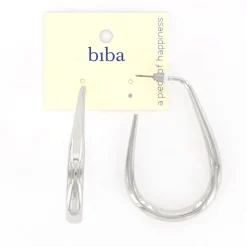 Biba oorbellen Full of Shine - 83540