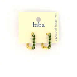 Biba oorbellen Glamour - 83095