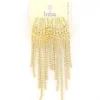 Biba oorbellen Holiday Glitter - 83797