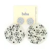 Biba oorbellen Holliday - 82052