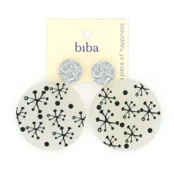 Biba oorbellen Holliday - 82052