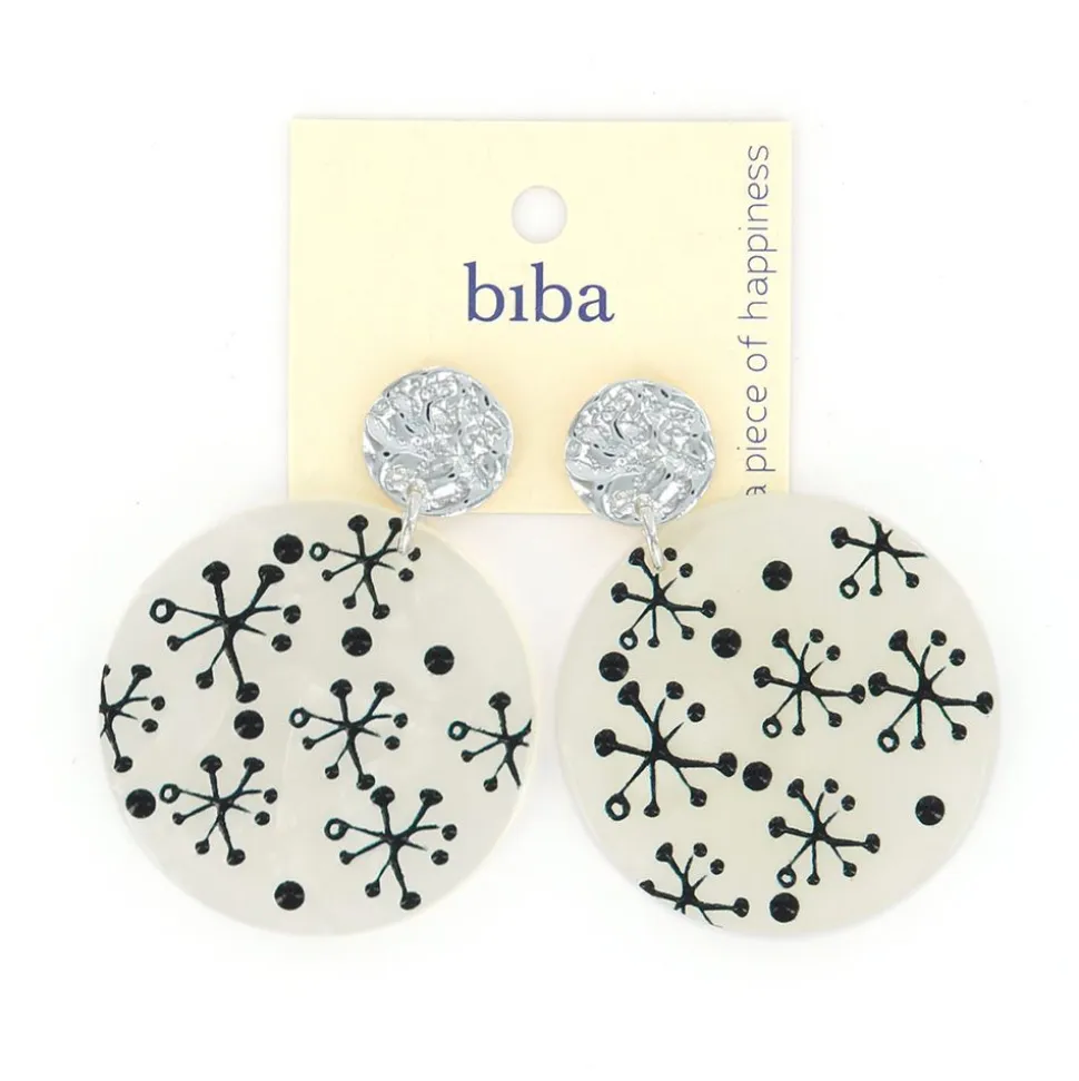 Biba oorbellen Holliday - 82052