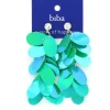 Biba oorbellen Leafs Green - 80887