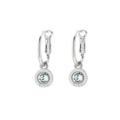 Biba oorbellen Light Azore - 8107