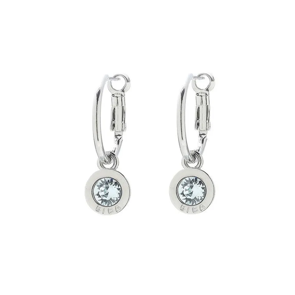 Biba oorbellen Light Azore - 8107