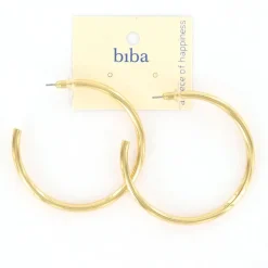 Biba oorbellen Modern Metallics - 83114
