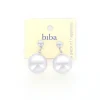Biba oorbellen Pearl - 84246