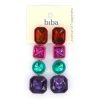 Biba oorbellen Pharaonic Beauty - 83927