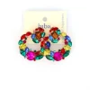 Biba oorbellen Pharaonic Beauty - 83751