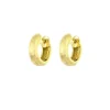 Biba oorbellen Pure Collection - 9058