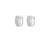 Biba oorbellen Pure Collection - 9546