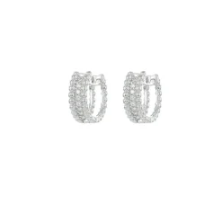 Biba oorbellen Pure Collection - 9546