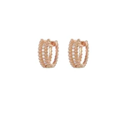 Biba oorbellen Pure Collection - 9545