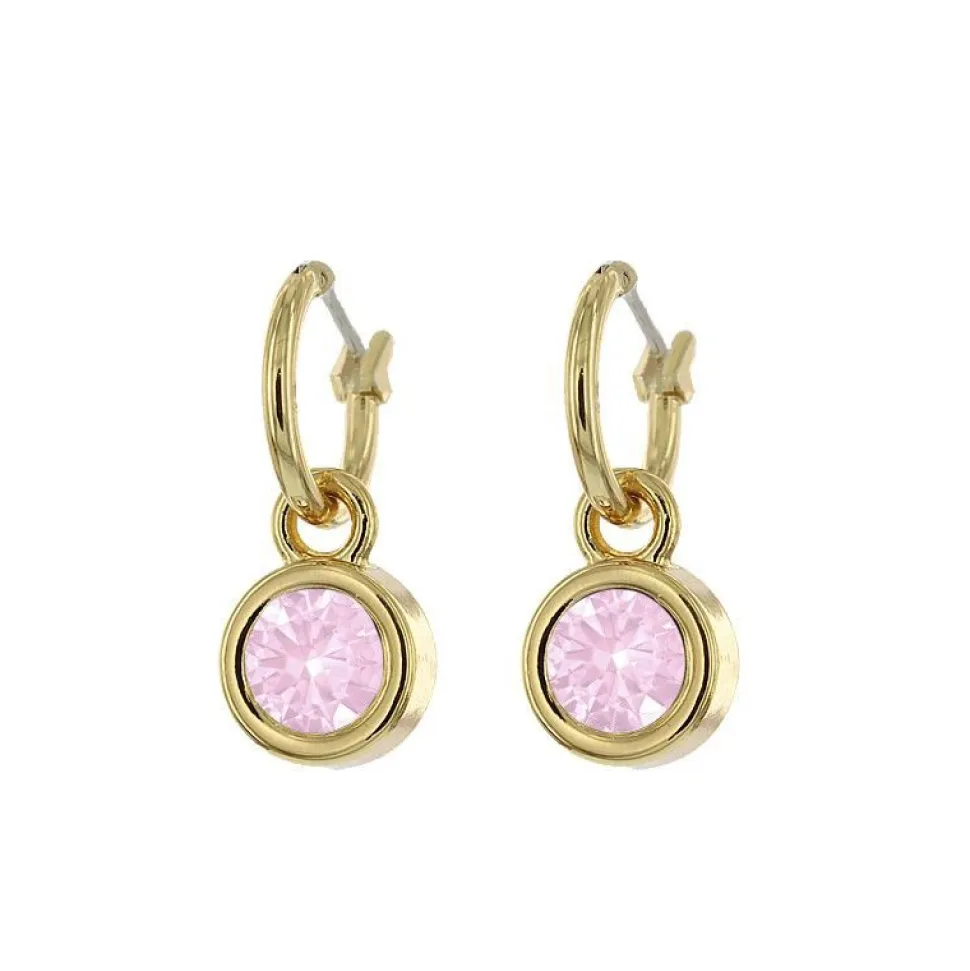 Biba oorbellen Rosaline - 80313