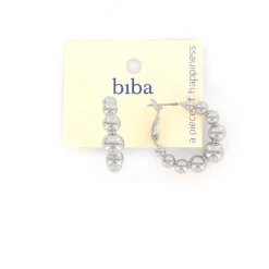 Biba oorbellen Shine - 83827