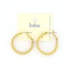 Biba oorbellen Shine - 83534