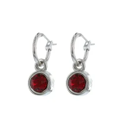 Biba oorbellen Siam 80312