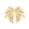 Biba oorbellen Silhouettes - 84159