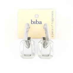 Biba oorbellen Silhouettes - 84191