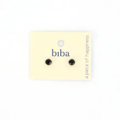 Biba oorknopjes Basic - 82342