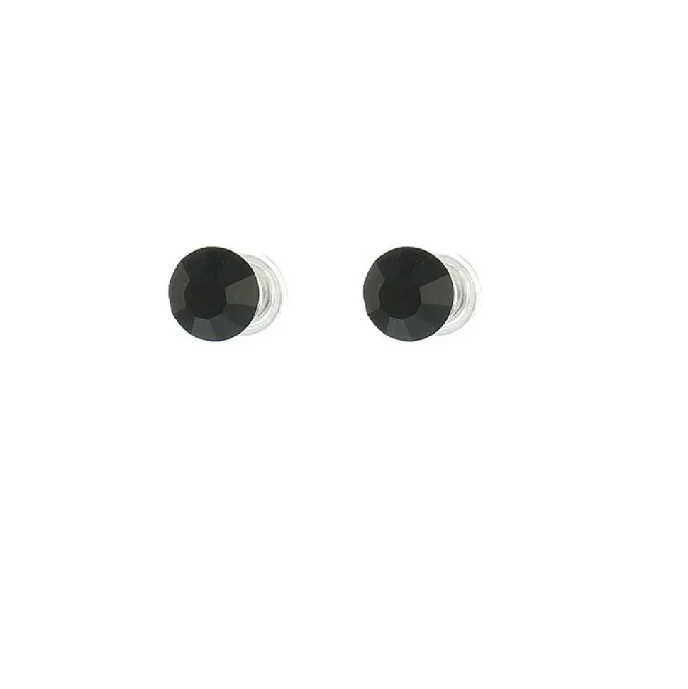 Biba oorknopjes Jet 80271