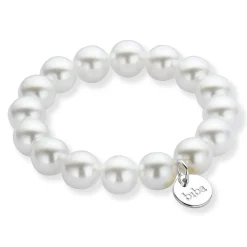 Biba Pearl armband - 55188
