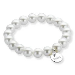 Biba Pearl armband - 55186