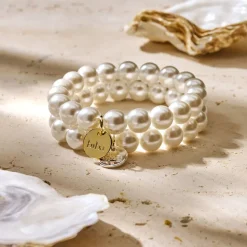 Biba Pearl armband - 55186