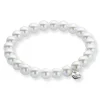 Biba Pearl armband - 55184