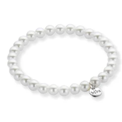 Biba Pearl armband - 55182