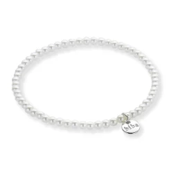 Biba Pearl armband - 55178